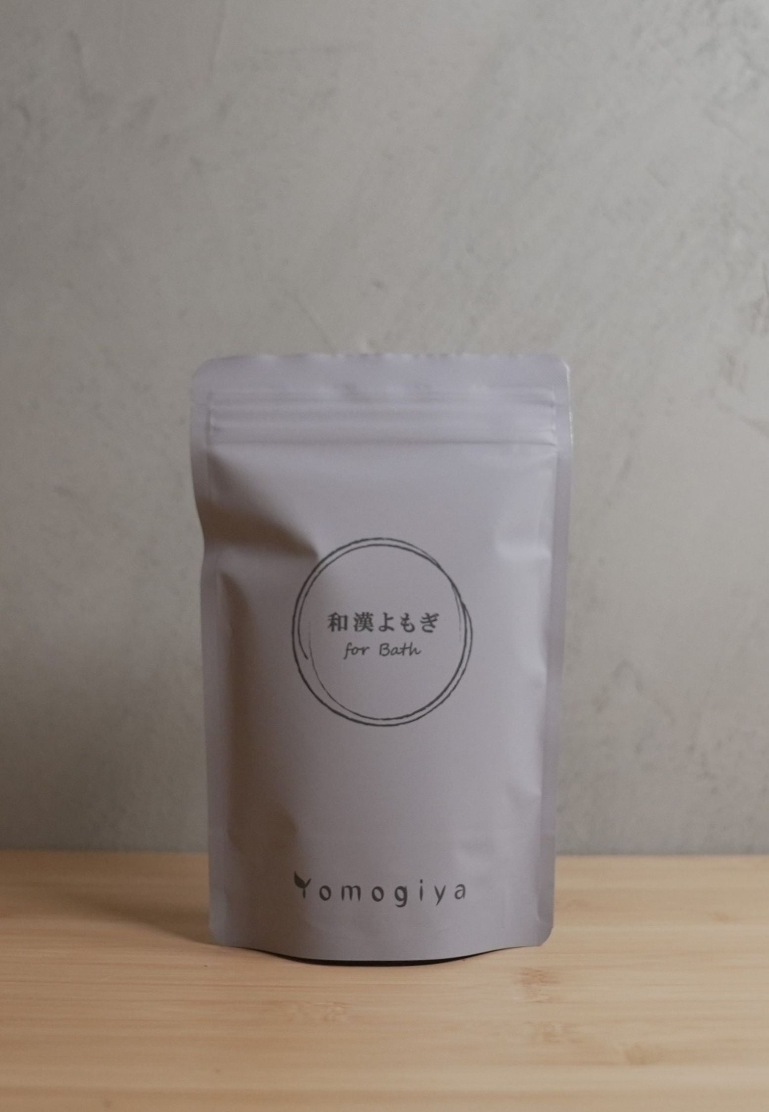 和漢よもぎ （よもぎ風呂用）/（20g×2袋入り） | キレイカラダメソッド